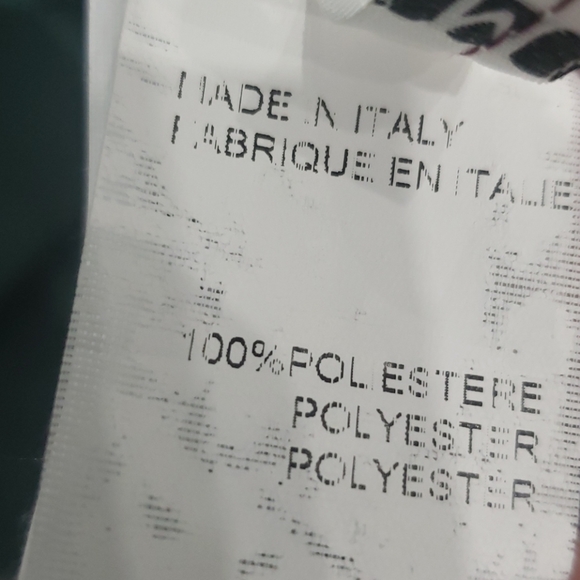 🌷2 for $30🌷  Ice Cube (made in Italy) blouse M - Picture 5 of 5